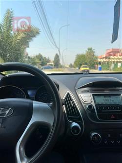 هیوندای تۆکسۆن